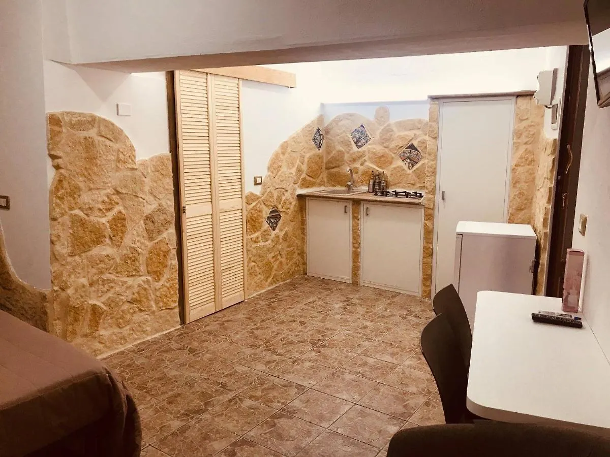 Holiday home Casa Vacanza Petra Modica