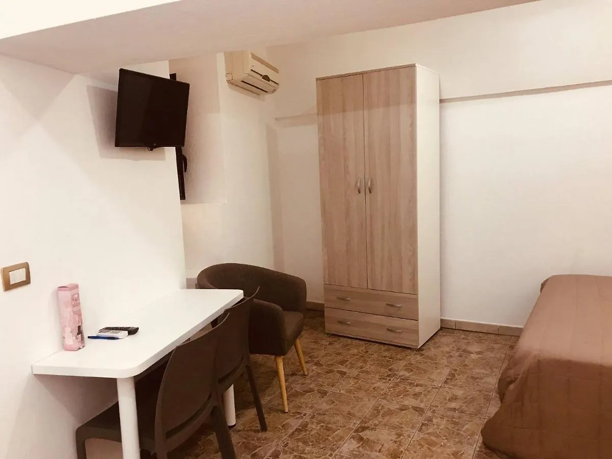 Casa Vacanza Petra Modica 0*,