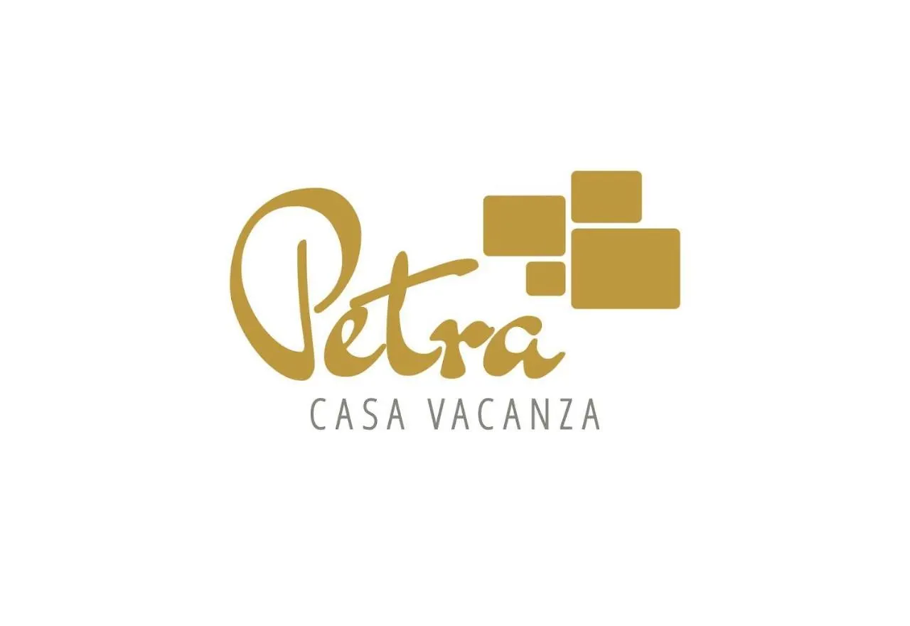 Casa Vacanza Petra location