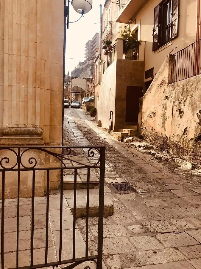 Casa Vacanza Petra Modica