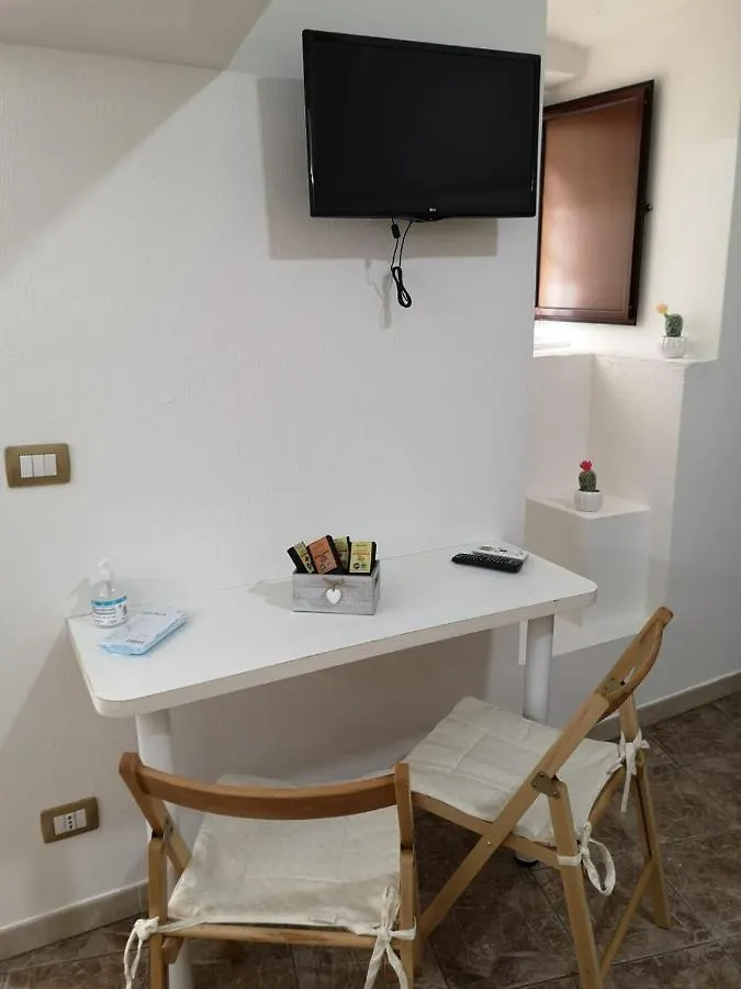 Casa Vacanza Petra Modica Italy