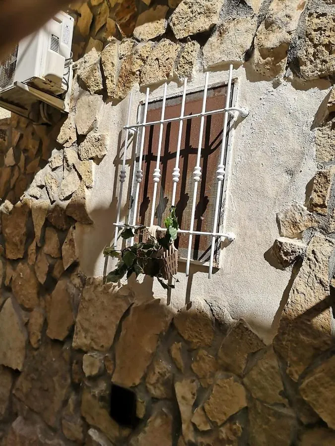 Casa Vacanza Petra Modica 0*,  Italy