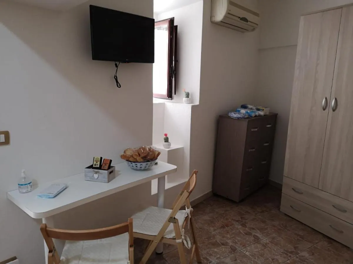 Casa Vacanza Petra Modica Holiday home
