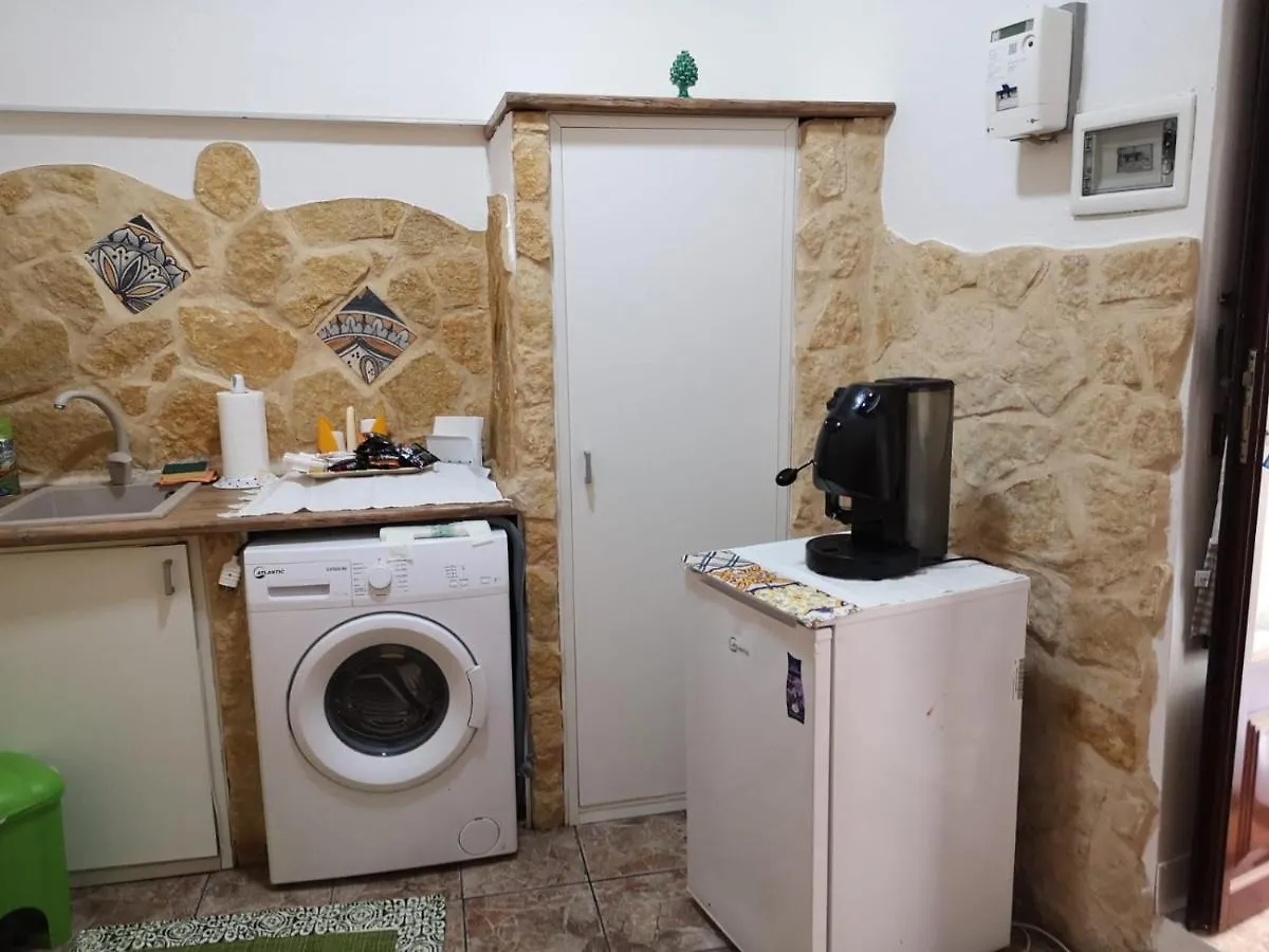 Holiday home Casa Vacanza Petra Modica