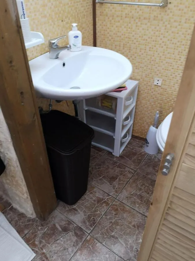 Casa Vacanza Petra Modica