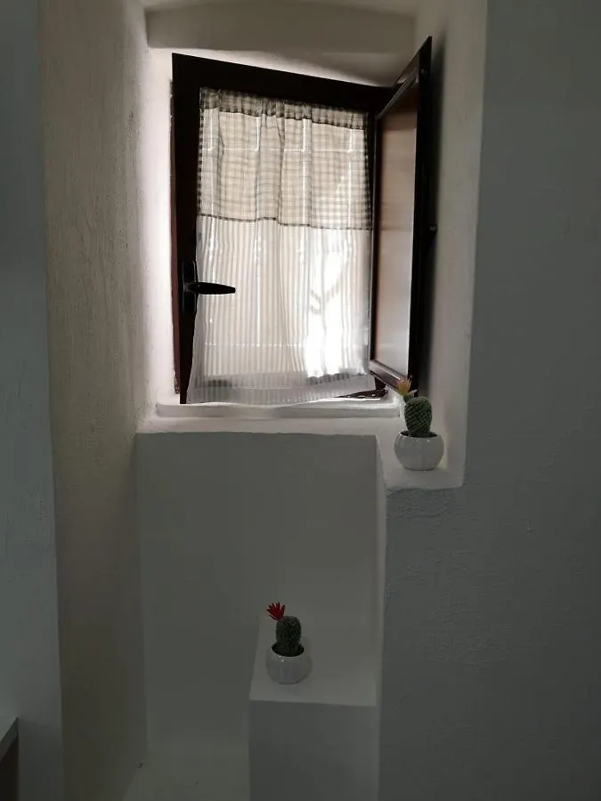 Holiday home Casa Vacanza Petra Modica