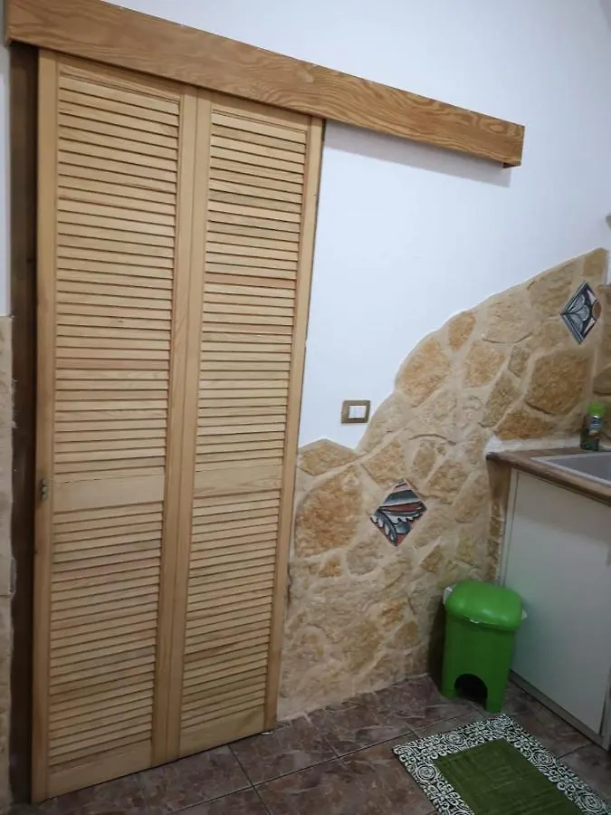 Casa Vacanza Petra Modica