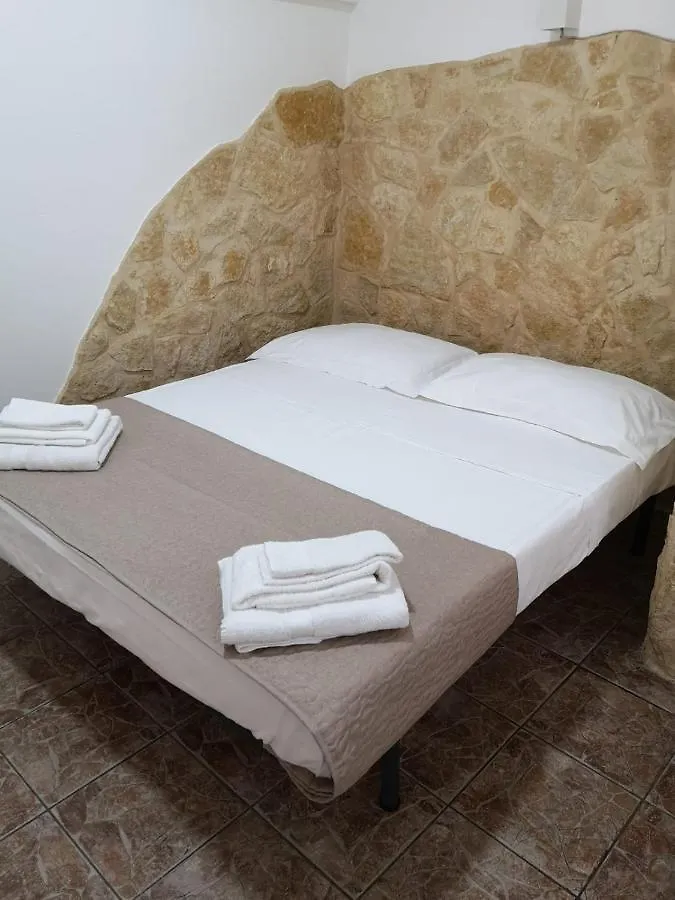 Casa Vacanza Petra Modica Holiday home